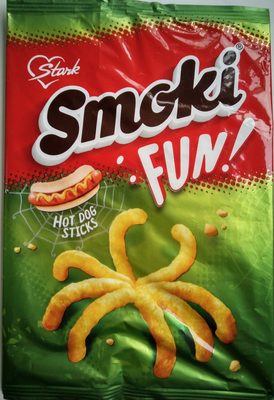 Smoki fun hot dog sticks Smoki fun hot dog sticks