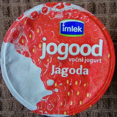 Jogood jagoda Jogood jagoda