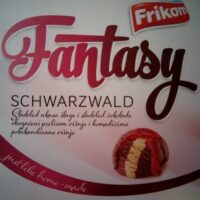 Fantasy schwarzwald