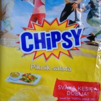 Piknik salata