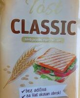 Tost classic