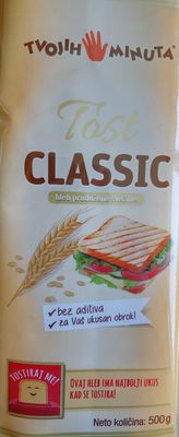 Tost classic Tost classic