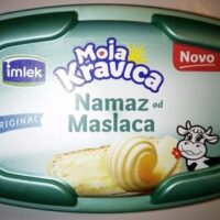 Moja kravica namaz od maslaca Original