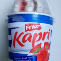 Kapri čašica