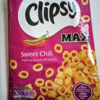 Clipsy max - Sweet chili