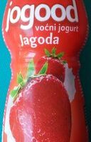 Jogood voćni Yogurt - jagoda