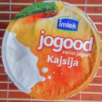 Jogood kajsija