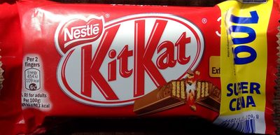KitKat KitKat