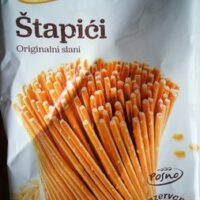 Štapići