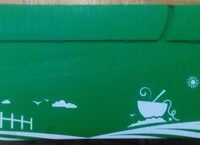 Knorr Asia Snack Curry Taste Noodles