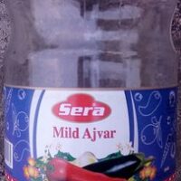 Sera Mild Ajvar