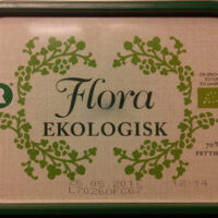 Flora Ekologisk Flora Ekologisk