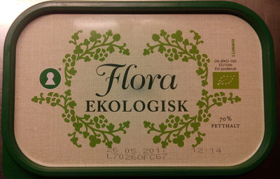 Flora Ekologisk Flora Ekologisk