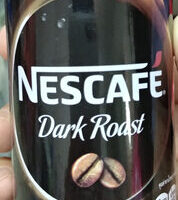 เนสกาแฟ ดาร์คโรส