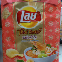 เลย์ รสต้มยำกุ้ง เลย์ รสต้มยำกุ้ง
