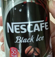 เนสกาแฟ แบล็คไอซ์