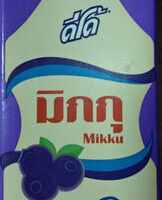 ดีโด้มิกกุ รสองุ่น