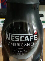 เนสกาแฟอเมริกาโน