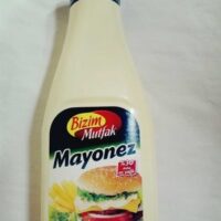 Bizim Mutfak Mayonez