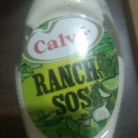 Ranch Sos