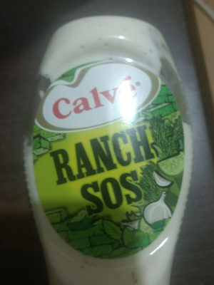 Ranch Sos Ranch Sos