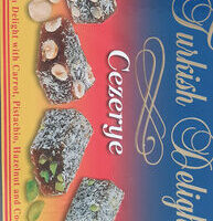 cezerye
