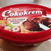 Ülker Cokokrem / Chocolate & Hazelnut Spread - 500 GR
