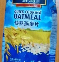 Quaker Quick Cooking Oatmeal