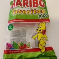 haribo pico