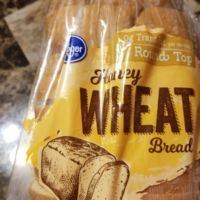 honey wheat bread