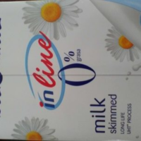 inline Leche Descremada