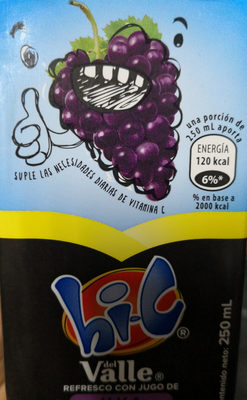 jugo from uva jugo de uva