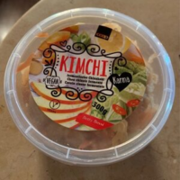 kimchi