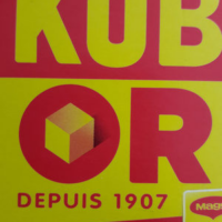 kub  or maggi