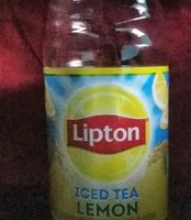 lemon Ice tea