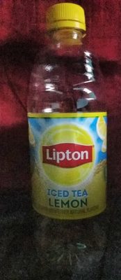 lemon Ice Tea lemon Ice tea