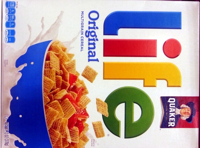 life Original life Original