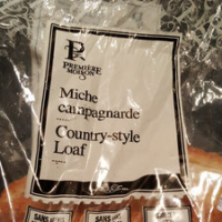 miche campagnarde