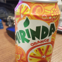 mirinda