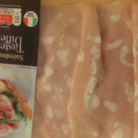 mortadella