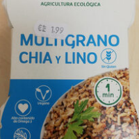 multigrano chia y lino