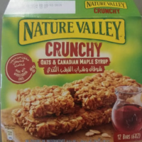 nature valley