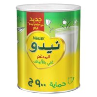 nestlenido