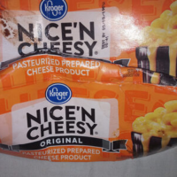 nice'n cheesy