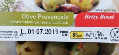 olive (coop) olive (coop)