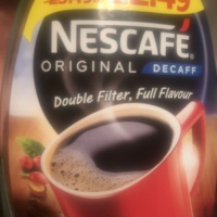 original decaff