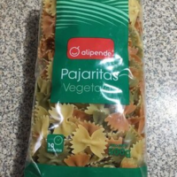 pajaritas vegetales
