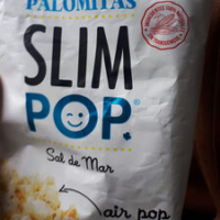 palomitas Slim pop
