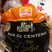 pan de centeno