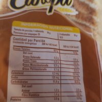 pan integral